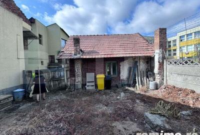 Casă cu 3 camere cu Teren 400 Mp în Budai - 4