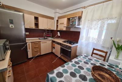Apartament de 90 mp cu 3 camere si vedere pe 2 parti - Simion Barnutiu - 15