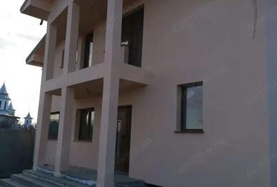 Casa P+M Unirea-Odobesti - 15