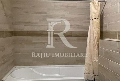 Apartament cu 2 camere decomandat în Nufărul - 12