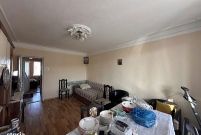 Apartament cu 3 camere în Alexandru cel Bun - 9