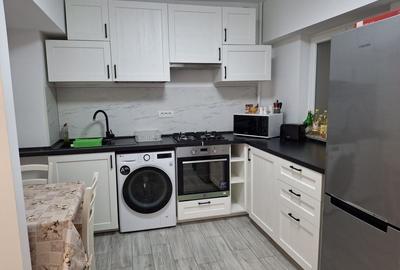 3 camere Obor renovat langa metrou - 3