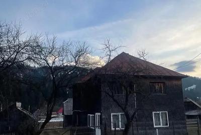 Casă cu Teren 22 Mp în Ilva Mare - 2