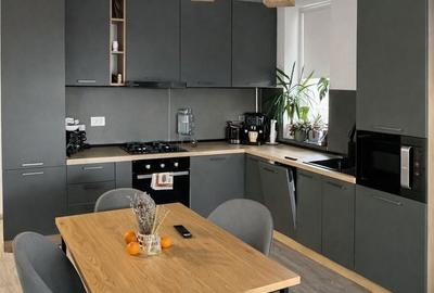 Apartament 3Camere | Terasă 28 mp | Bloc 2023 | Parcare | Comision 0! - 2