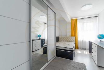 Apartament cu 3 camere decomandat, mobilat în Găvana - 7