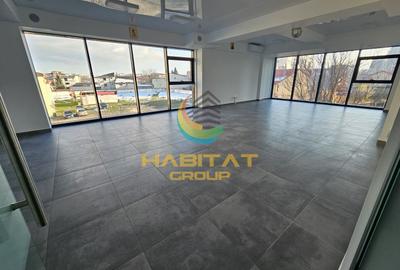 Spațiu comercial, de 192 mp, în Mihai Bravu - 2