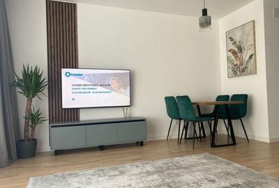 Vila | 5 camere | Pipera | Zenville | 2 locuri parcare - 5