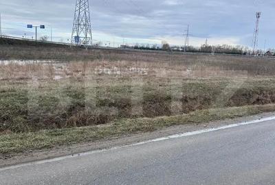 Teren de 16000 mp, în Giroc - 3