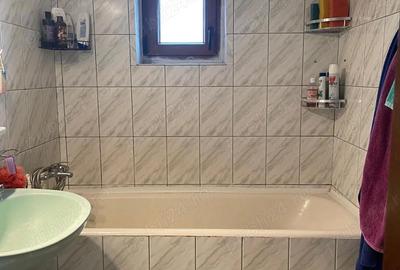 Apartament cu 3 camere decomandat în Dorobanți - 2