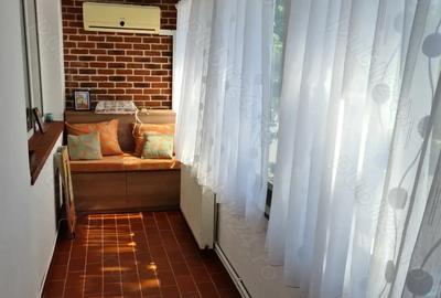 Garsonieră decomandată în Gării - 4