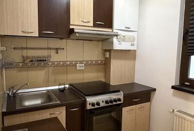 Apartament cu 2 camere în Rosetti - 1