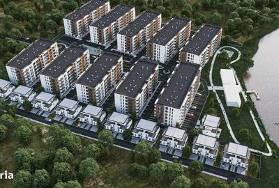 Garsonieră semidecomandată în Pipera - 1