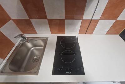 Garsonieră decomandată în Complex Studențesc - 6