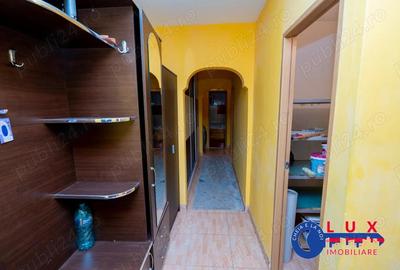 ID 3631 DE VANZARE Apartament 3 camere CARTIER C5 - 11