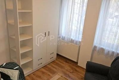 Apartament modern cu 3 camere și garaj, zonă centrală - 11