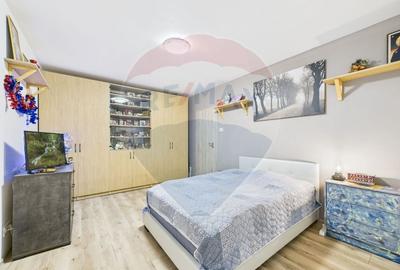 Apartament modern cu 2 camere de vanzare in zona 1 Mai - Ion Mihalache - 1