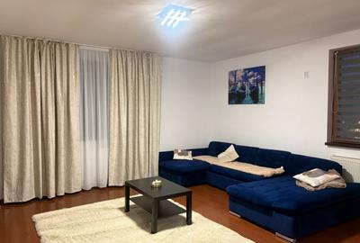 Apartament 2 camere spatios Cartierul Latin 95mp Parcare Proprie - 1