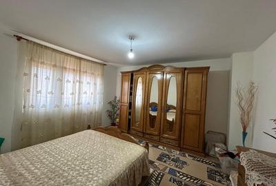 Casa P+1+M, 457 MP teren, 214 mp construiti, 155,3 mp utili - 5