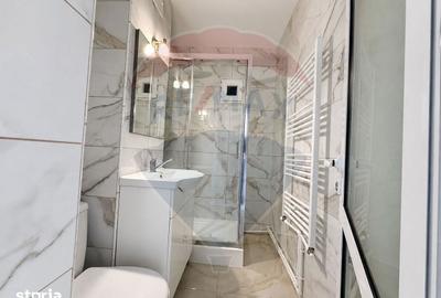 Apartament cu 2 camere semidecomandat în Cornișa - 8