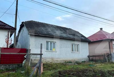 Casa ?i teren in Budu?, la 7 km de Bistri?a - 11