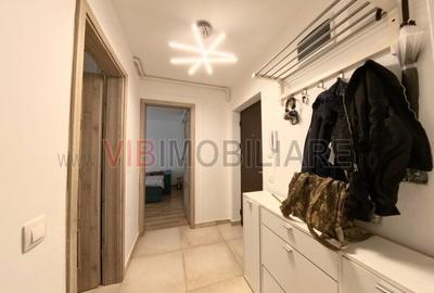 Garsonieră decomandată, mobilată în Prelungirea Ghencea - 6