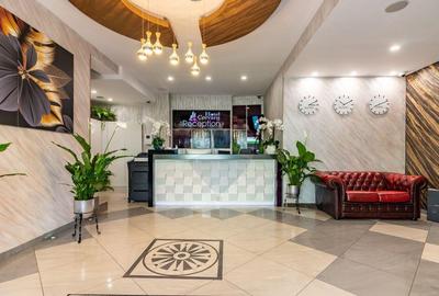 Spațiu comercial, de 944 mp, în Olteniței - 7