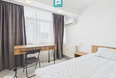 Apartament cu 3 camere decomandat în Cantemir - 6
