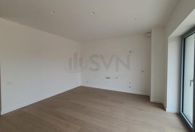 Apartament cu 2 camere semidecomandat în Aviației