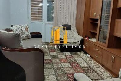 Apartament cu 2 camere semidecomandat în Trivale - 1