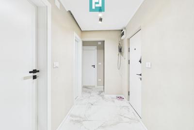 Apartament cu 2 camere decomandat, mobilat în Alfa - 6