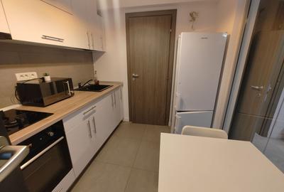 Premium Studio 21 Residence Politehnica Parcul Liniei - 7