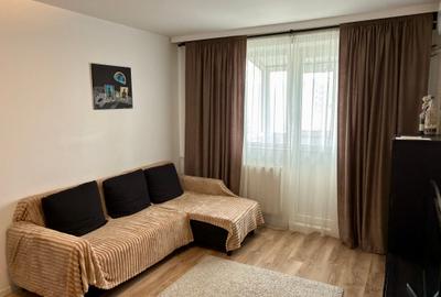 Apartament 3 camere Militari Lujerului - 2