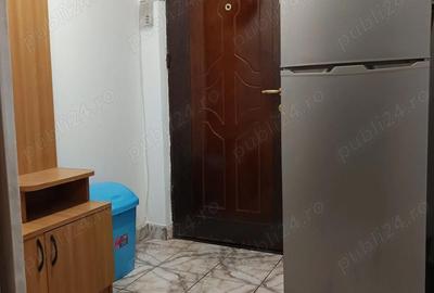 Apartament cu 2 camere semidecomandat în Boul Roșu - 5