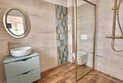 Duplex cu 5 camere cu Teren 304 Mp în Dumbrăvița - 7