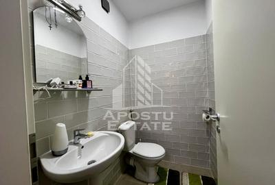 Apartament cu 2 camere decomandat, mobilat în Aradului - 12
