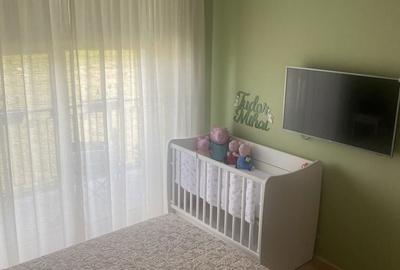 Apartament cu 2 camere decomandat în Oncea - 3