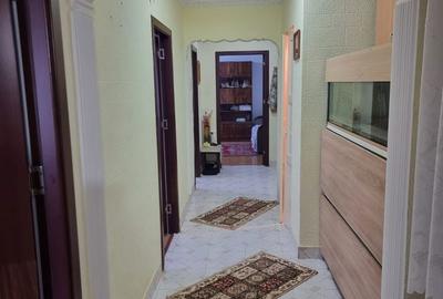 Apartament cu 3 camere decomandat în City Park Mall - 9