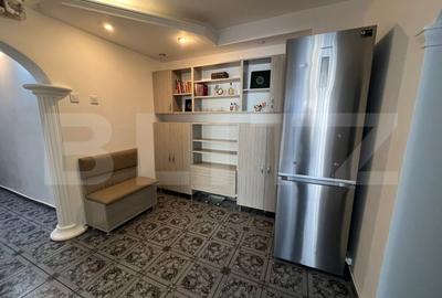 Apartament cu 3 camere, 64 mp, cu balcon, zona Nicolina - 6