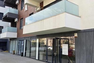 Spațiu comercial, de 79 mp, în Lipovei - 1