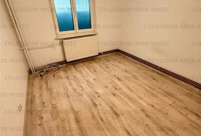 Apartament cu 2 camere în Florilor - 6