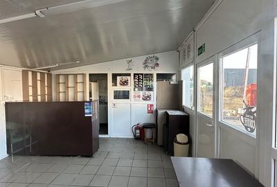 Spațiu comercial, de 45 mp, în Central - 4