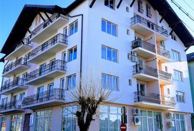 Spațiu comercial, de 200 mp, în Calea Dumbrăvii - 5