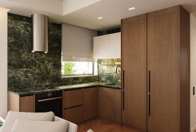 Casă individuală cu 4 camere cu Canalizare în Sud-Est - 2