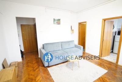 Inchiriere garsoniera Victoriei - 5