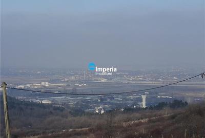 Teren Construcții intravilan de 1757 mp, în Tomești - 1