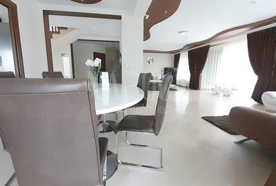 Casă individuală cu 6 camere cu Canalizare în Sânmartin - 2