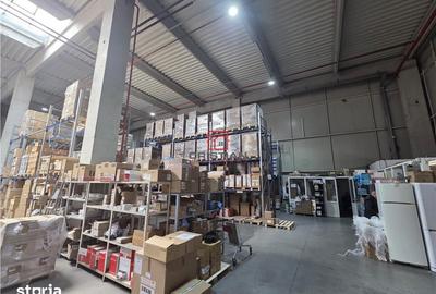 Spațiu comercial, de 800 mp, în Băneasa - 8