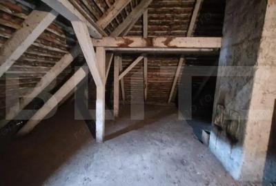 Apartament in casa, cu intrare si curte individuala, beci, pod, zona Mall Afi - 10
