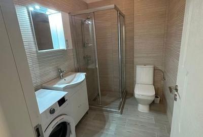 Garsonieră în Central