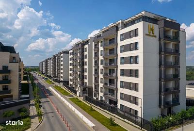 Garsonieră în Sud - 6